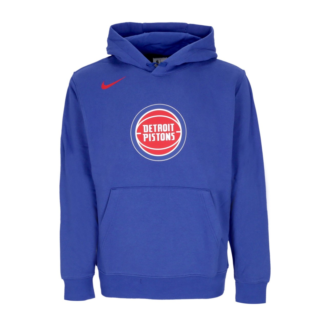 NIKE NBA NBA CLUB HOODIE DETPIS FB4760-495