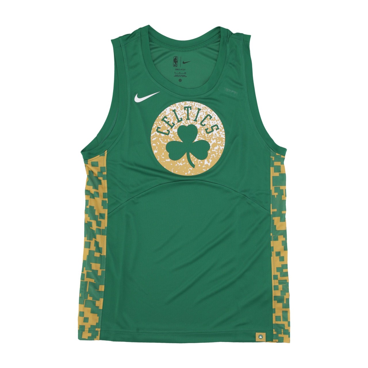 NIKE NBA NBA STARTING 5 DRI-FIT JERSEY BOSCEL FD8666-312