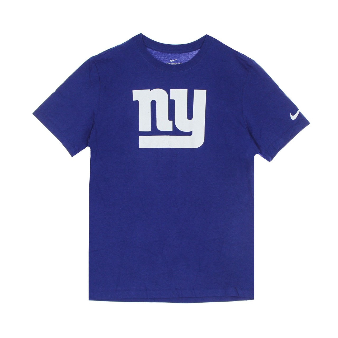 NIKE NFL NFL LOGO ESSENTIAL TEE NEYGIA N199-4EW-8I-CLH