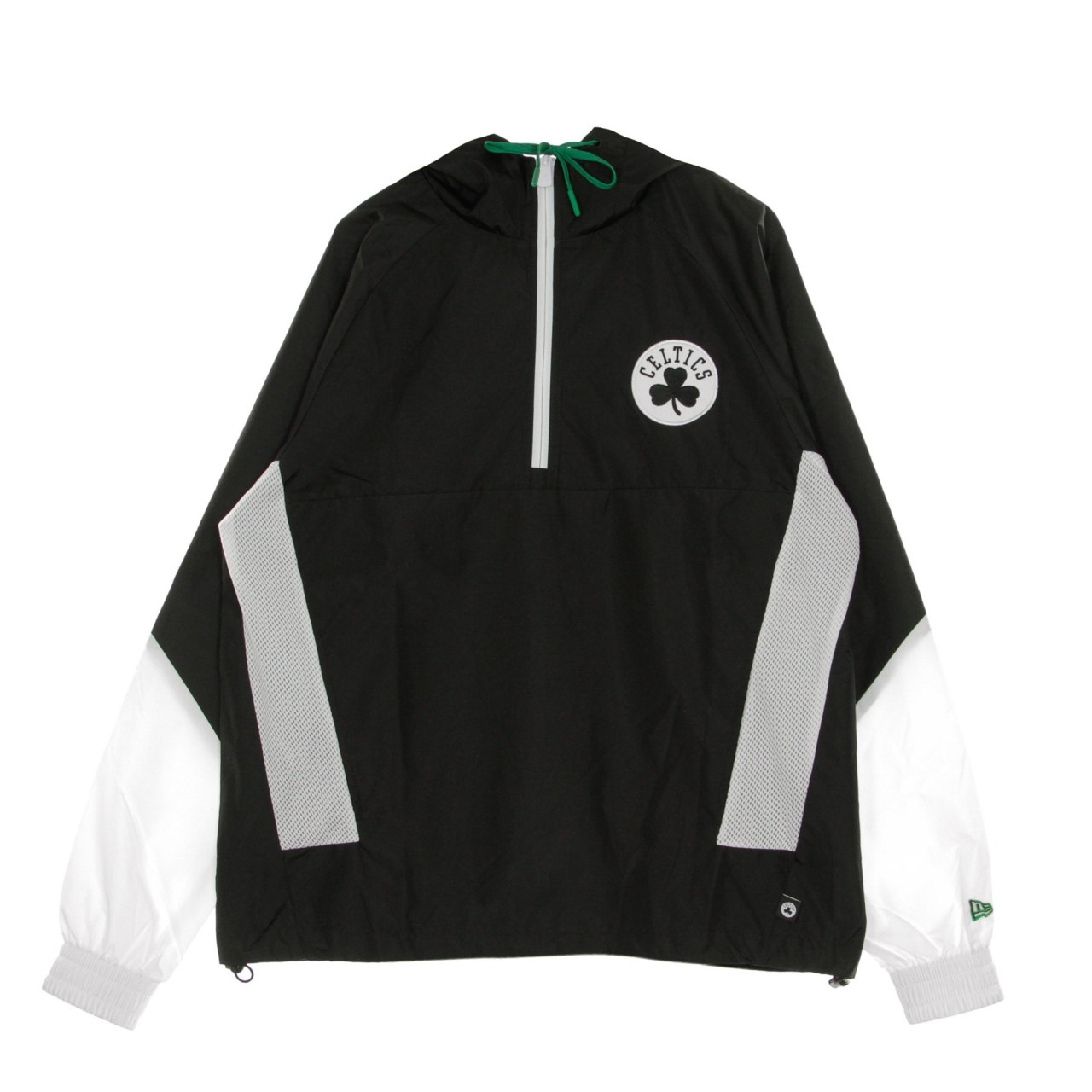 NEW ERA NBA PRINT INFILL WINDBREAKER BOSCEL 12369777