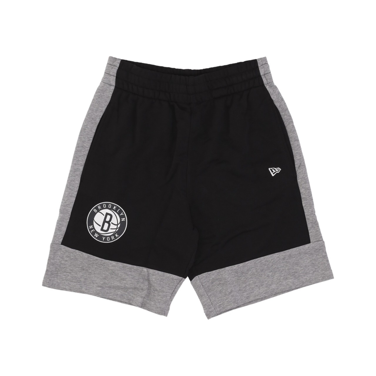 NEW ERA NBA COLOUR BLOCK SHORTS BRONET 60357034