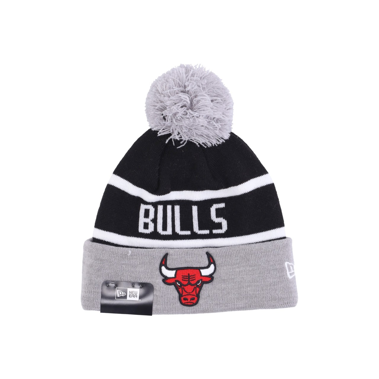 NEW ERA NBA JAKE CUFF BEANIE CHIBUL 60284991