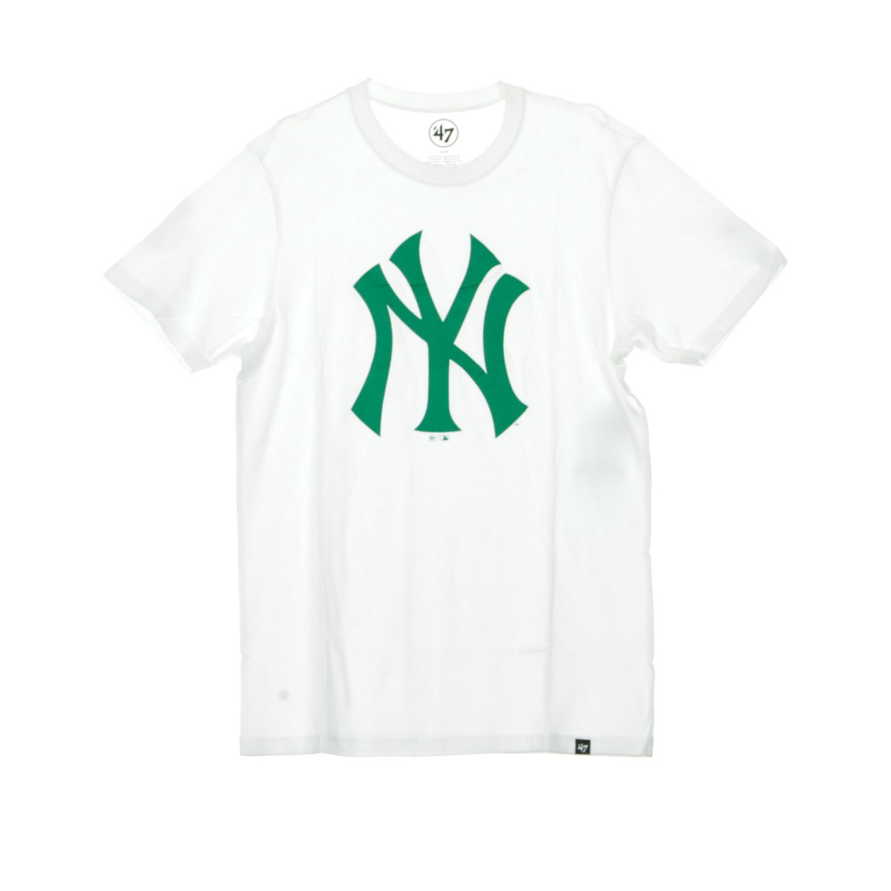 47 BRAND MLB CLUB TEE NEYYAN 350384