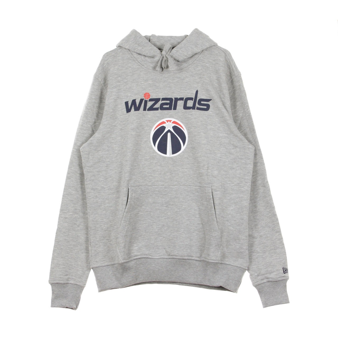 NEW ERA TEAM LOGO PO HOODY WASWIZ 11546159