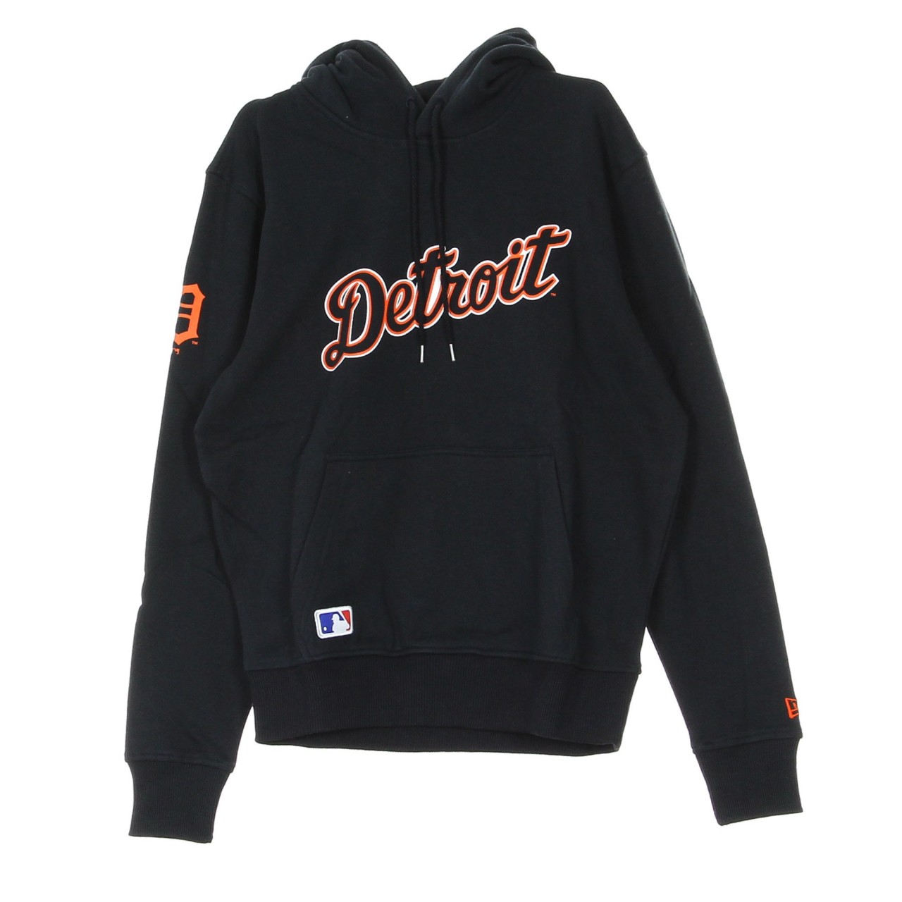 NEW ERA TEAM APPAREL HOODY DETTIG 11788910