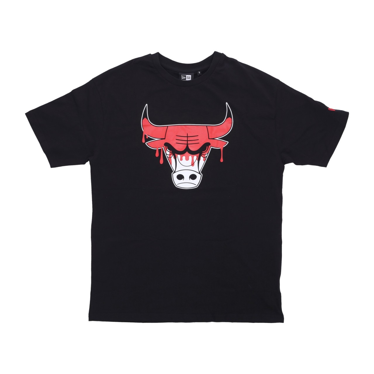 NEW ERA NBA DRIP LOGO OS TEE CHIBUL 60332207