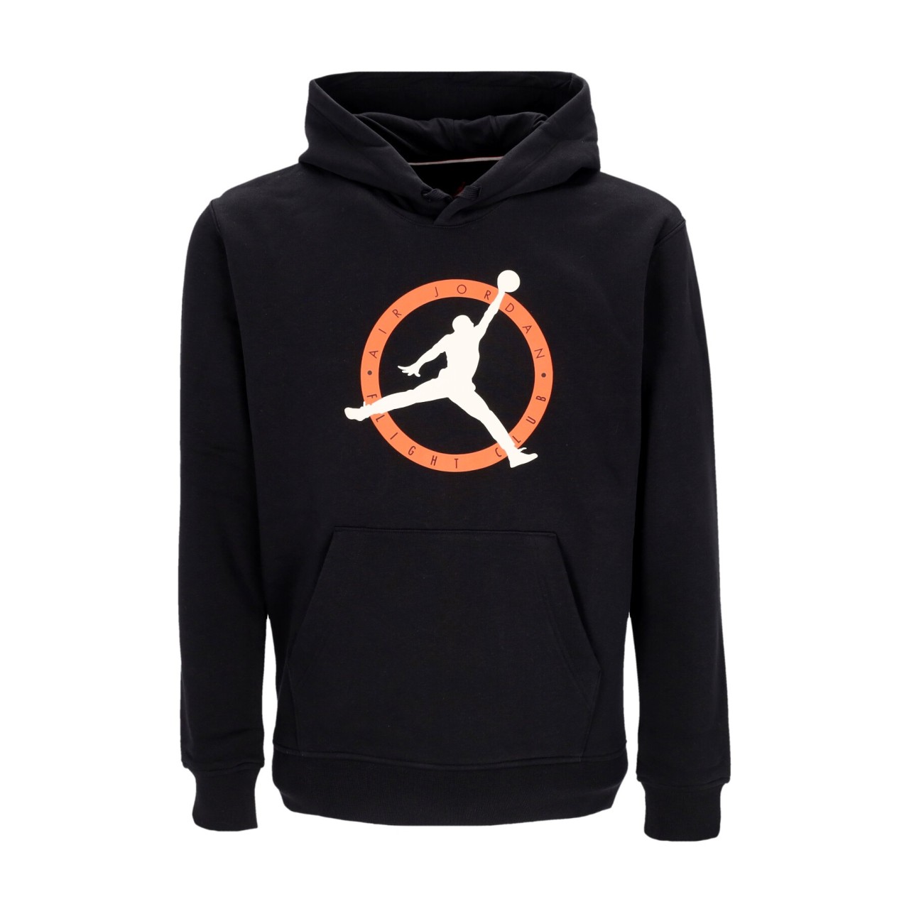 JORDAN FLIGHT MVP GRAPHIC FLEECE HOODIE FB7050