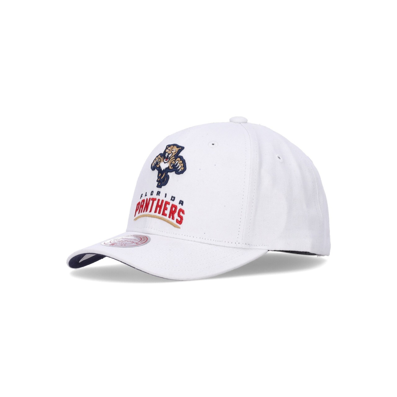 MITCHELL & NESS NHL ALL IN PRO SNAPBACK FLOPAN HHSS5758-FPTYYPPPWHIT