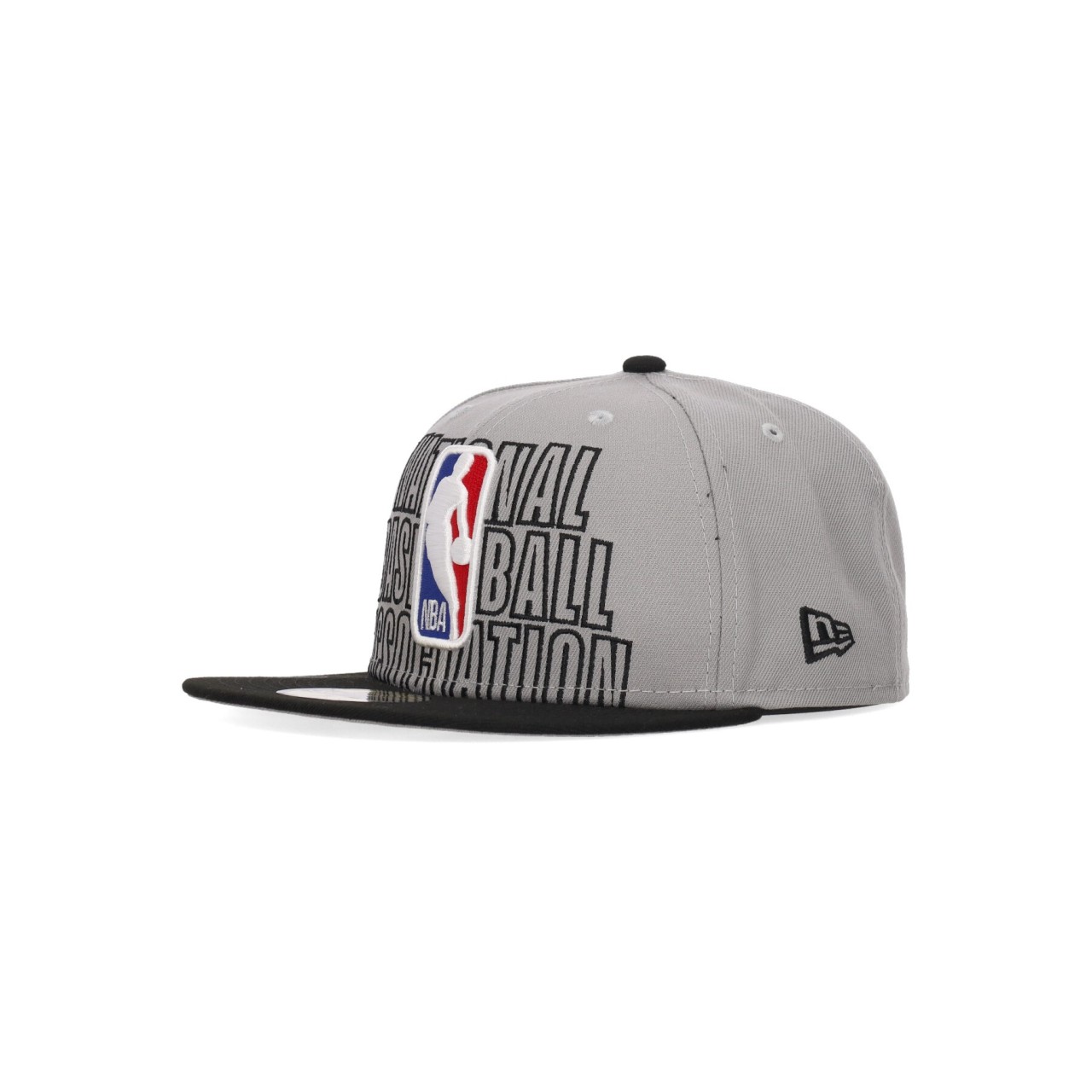 NEW ERA NBA DRAFT 5950 CW LOGO 60360599