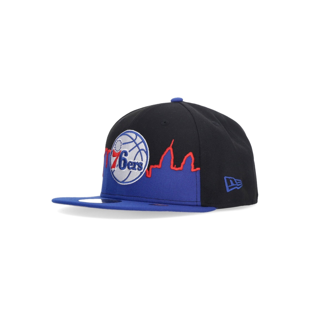 NEW ERA NBA TIP OFF 5950 PHI76E 60289554