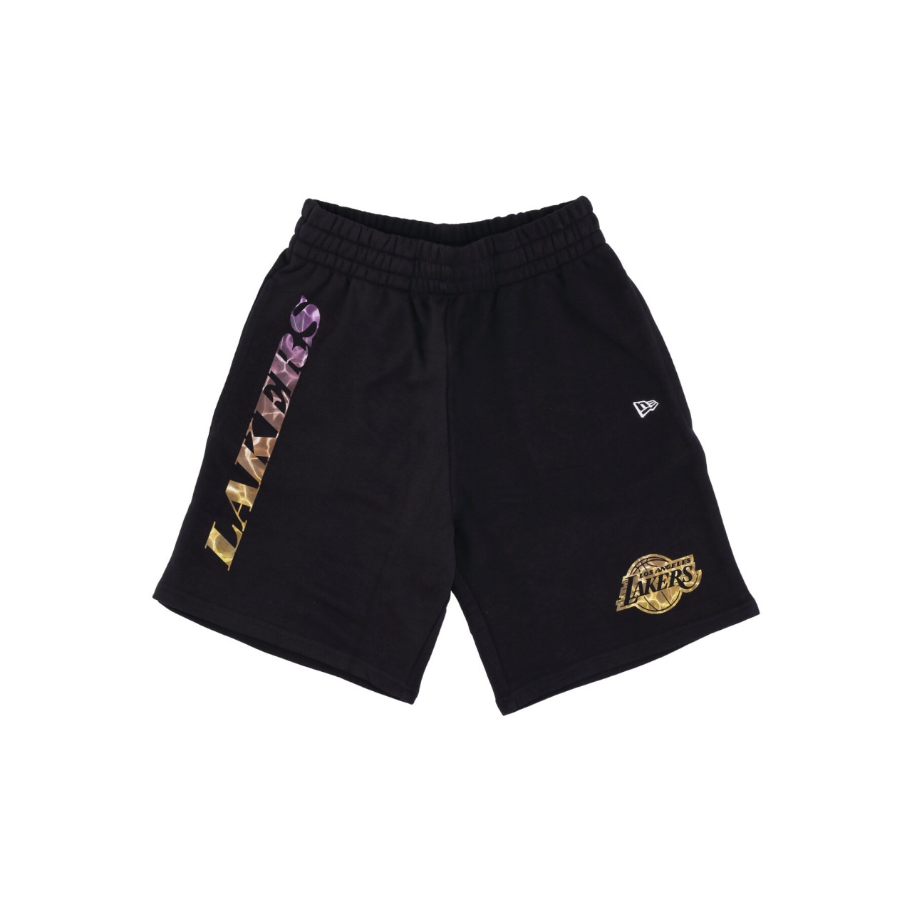 NEW ERA NBA TEAM COLOR WATER PRINT SHORT LOSLAK 13083898