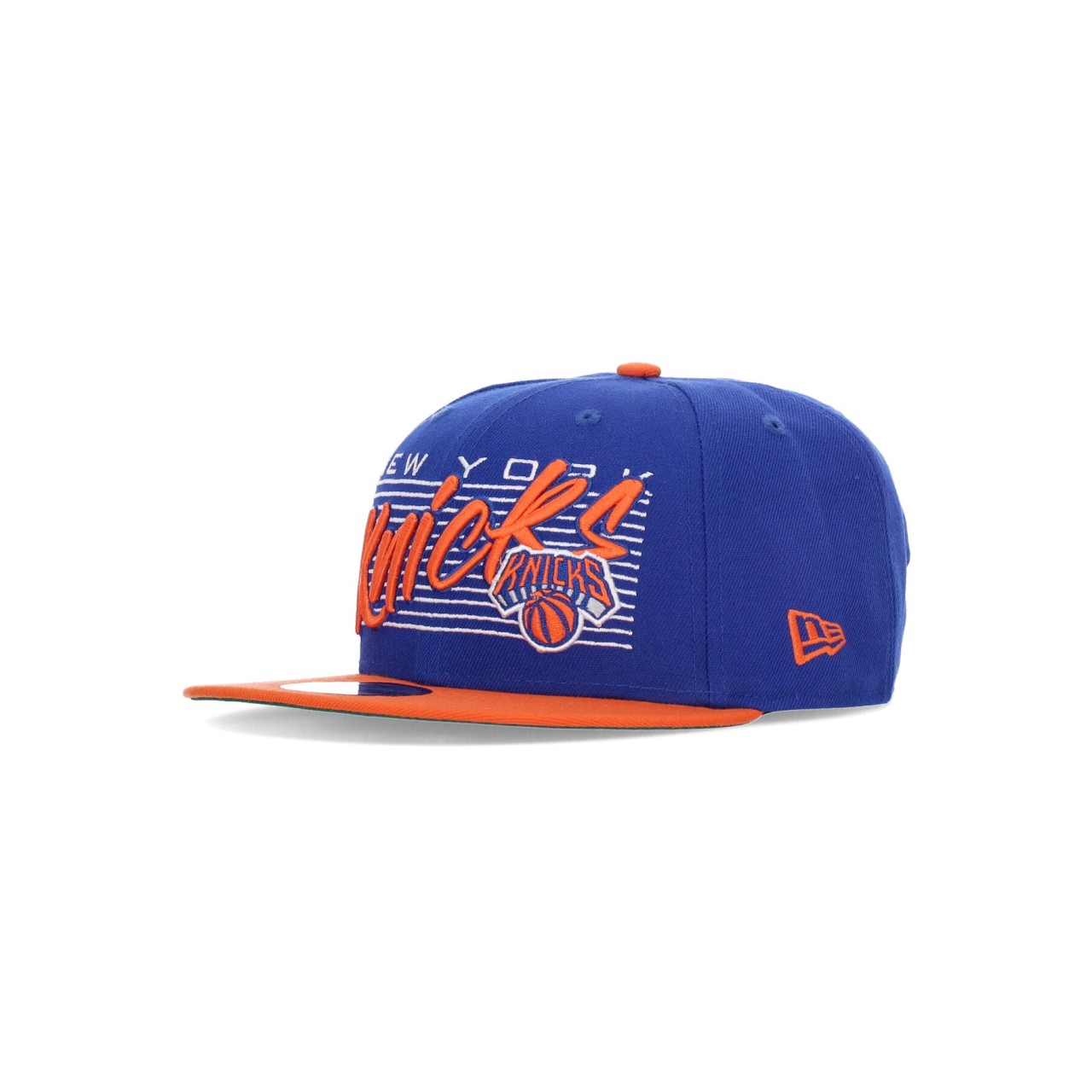 NEW ERA NBA TEAM WORDMARK 950 NEYKNI 60240563