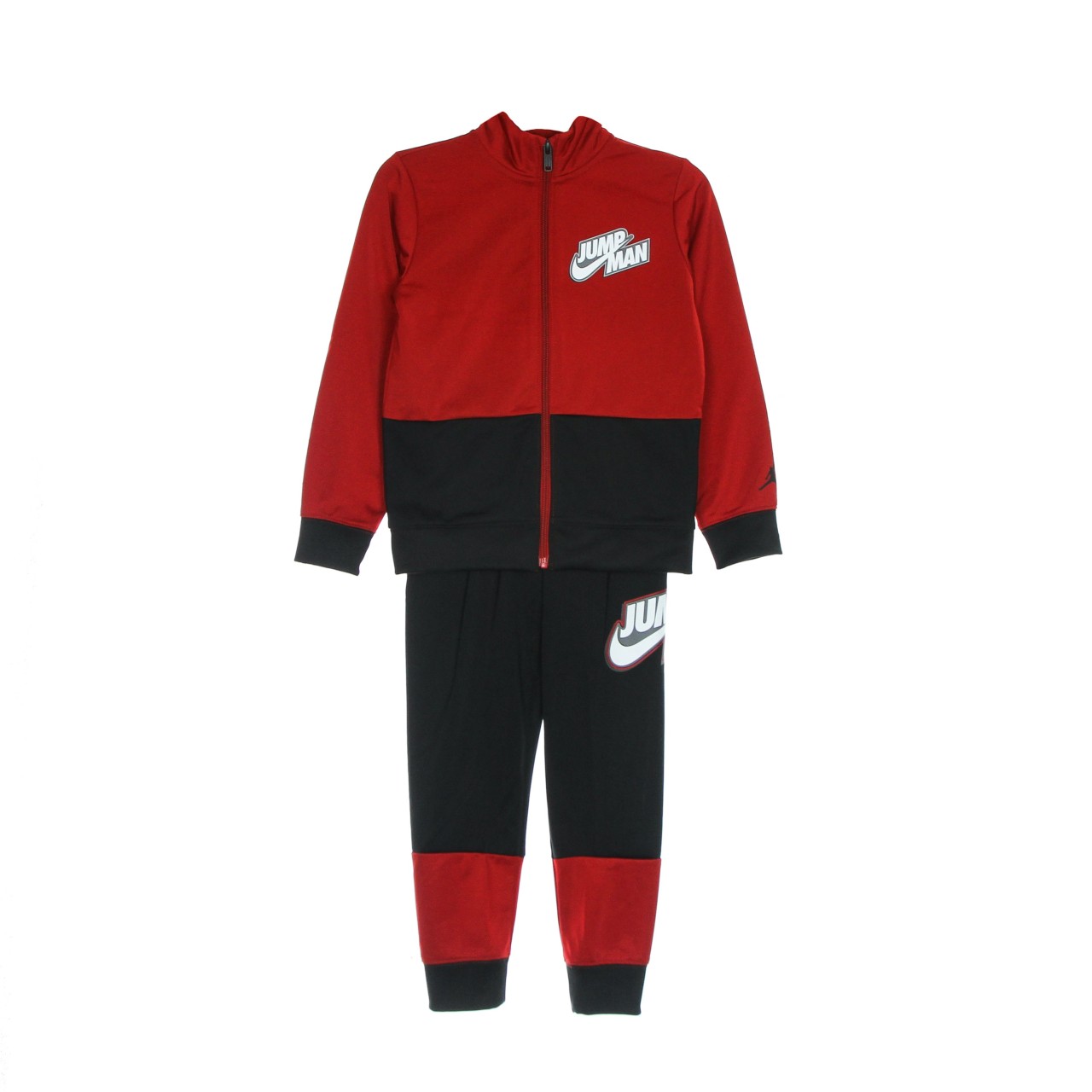 JORDAN JUMPMAN FULL ZIP JACKET AND PANTS 85A977-023