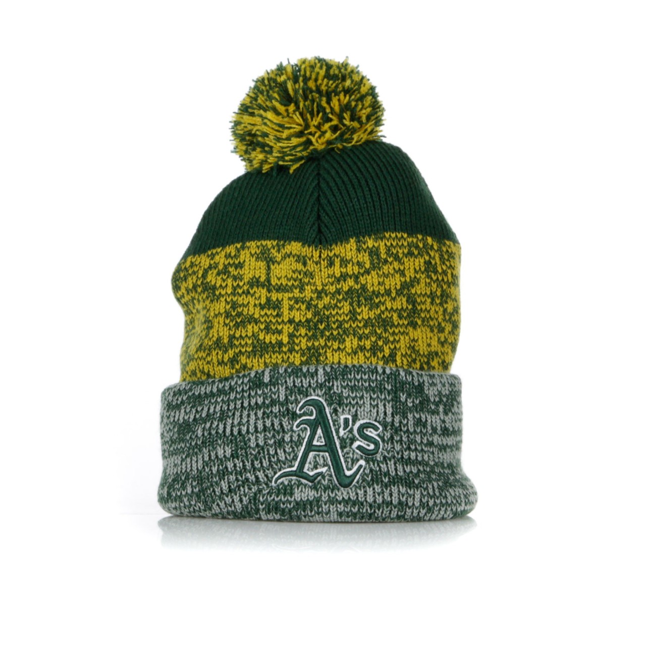 47 BRAND STATIC CUFF KNIT OAKATH B-STATC18ACE