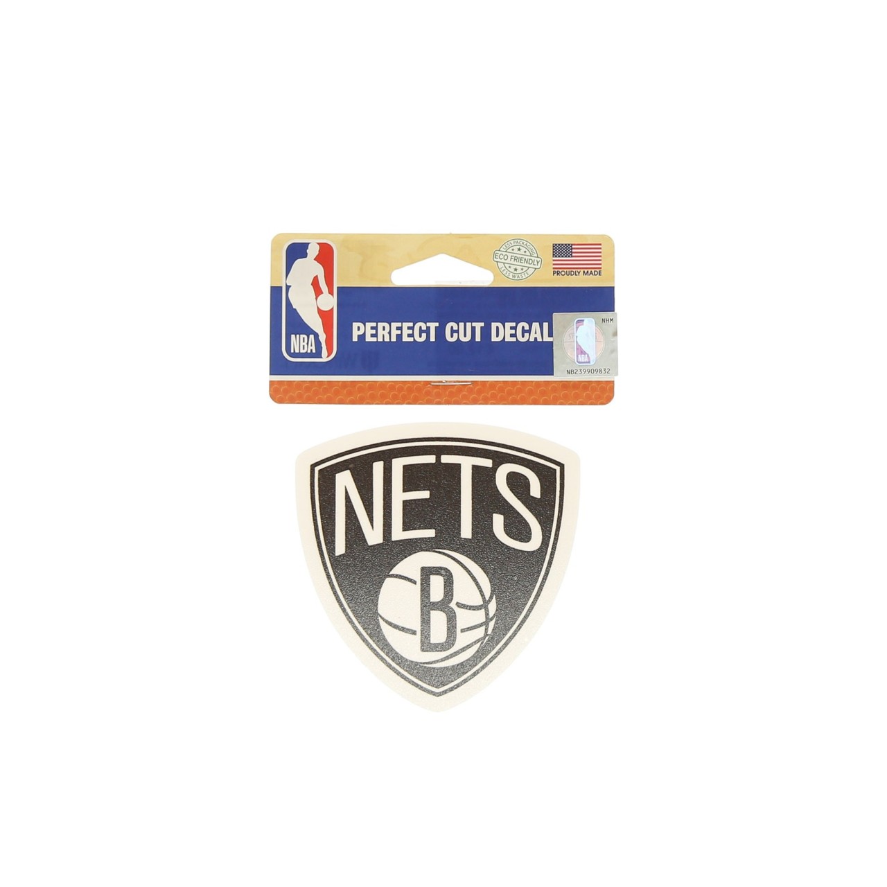 WINCRAFT NBA DECAL LOGO BRONET 100032085217530