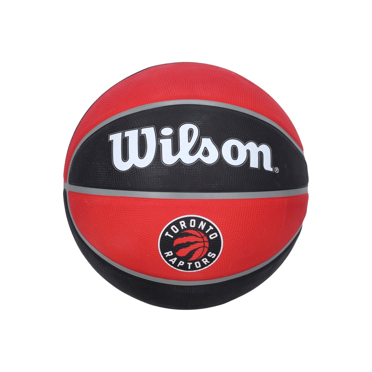 WILSON TEAM NBA TEAM TRIBUTE BASKETBALL SIZE 7 TORRAP WTB1300XBTOR
