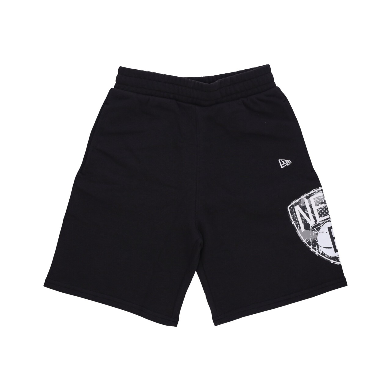 NEW ERA NBA TEAM LOGO OS SHORTS BRONET 60332217