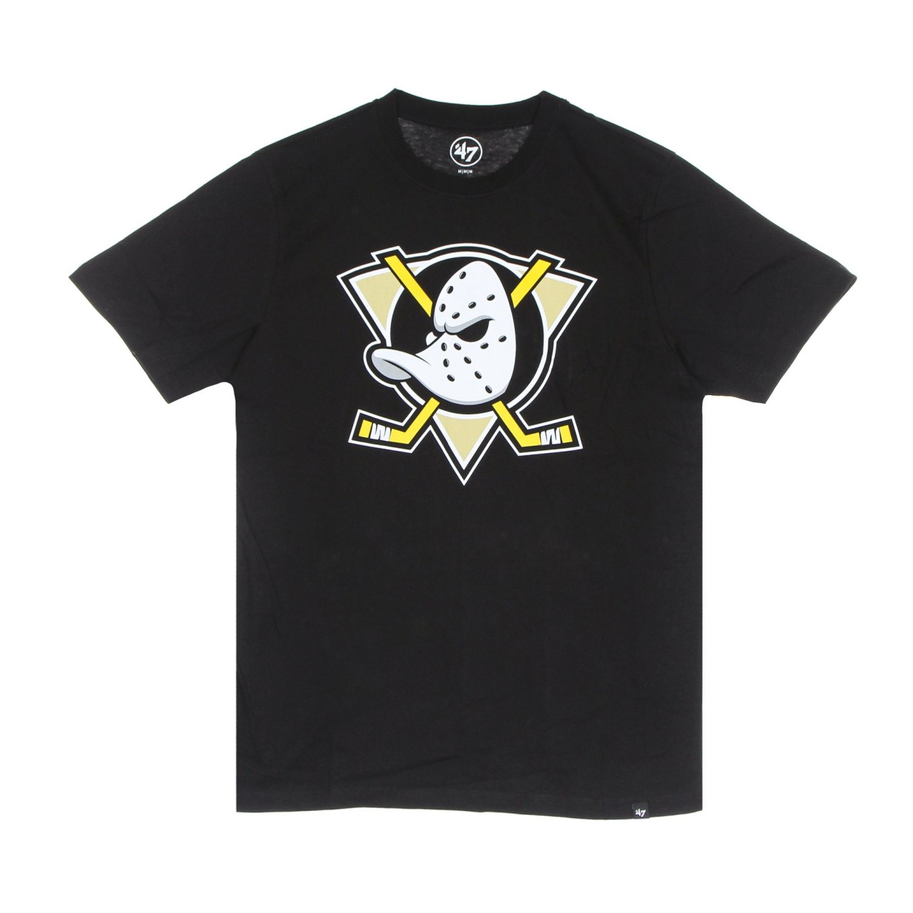 47 BRAND NHL IMPRINT ECHO TEE ANADUC HH025TEMIME544157JK:263