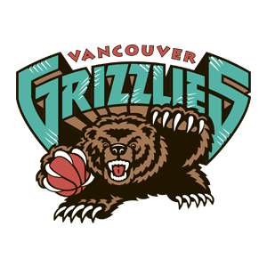 VANCOUVER GRIZZLIES