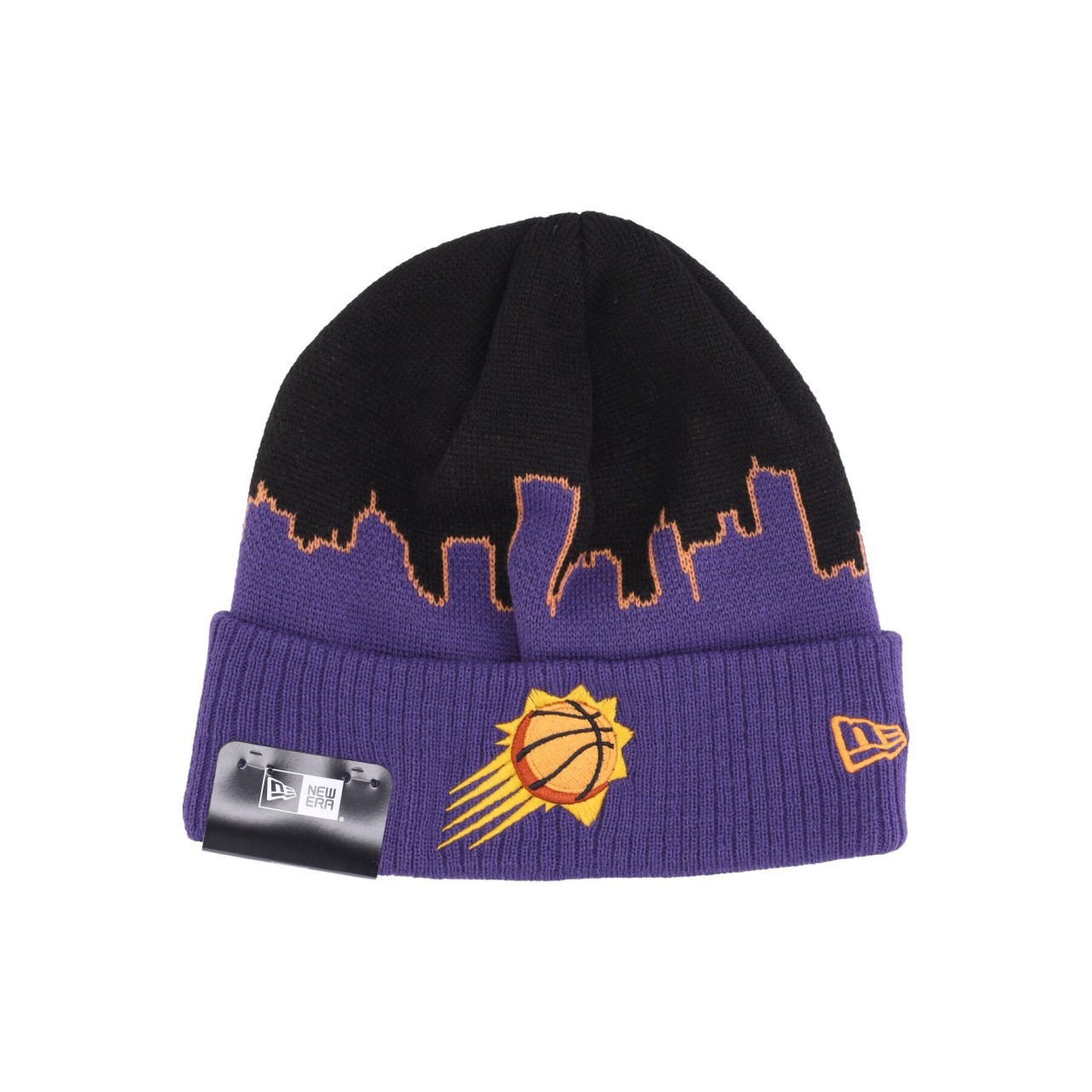 NEW ERA NBA TIP OFF KNIT PHOSUN 60289680