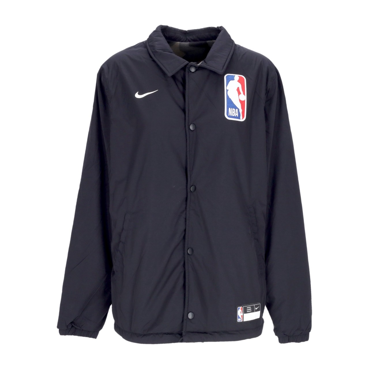 NIKE NBA NBA TEAM 31 COURTSIDE REVERSIBLE JACKET DN4803