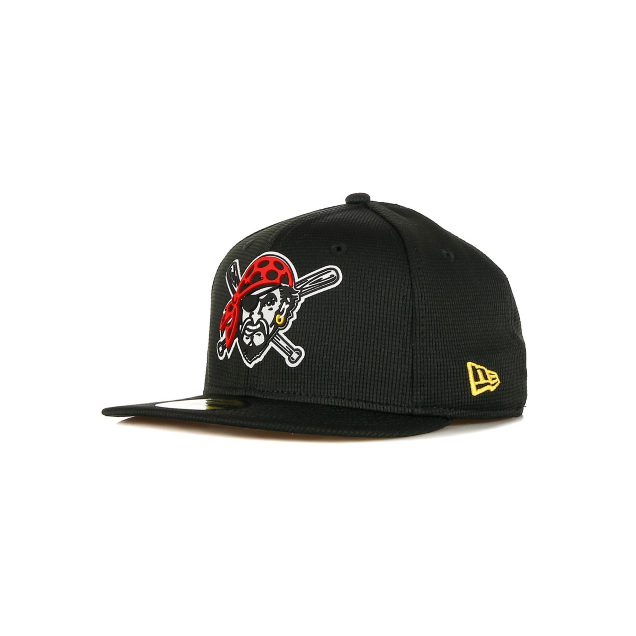 NEW ERA MLB 5950 OFFICIAL CLUBHOUSE PITPIR 12199587