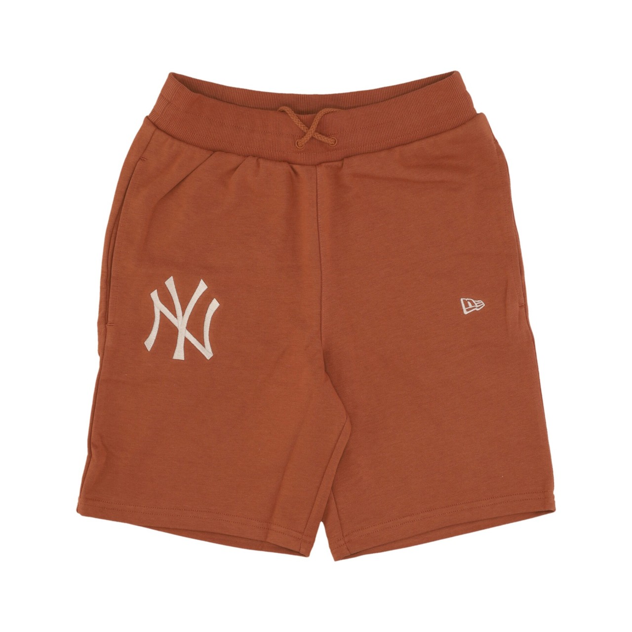 NEW ERA MLB LEAGUE ESSENTIALS SHORTS NEYYAN 60435543