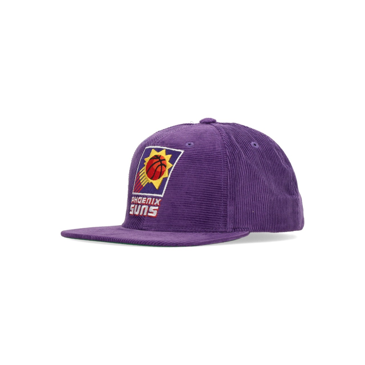 MITCHELL & NESS NBA ALL DIRECTIONS HWC PHOSUN HHSS5814-PSUYYPPPPURP