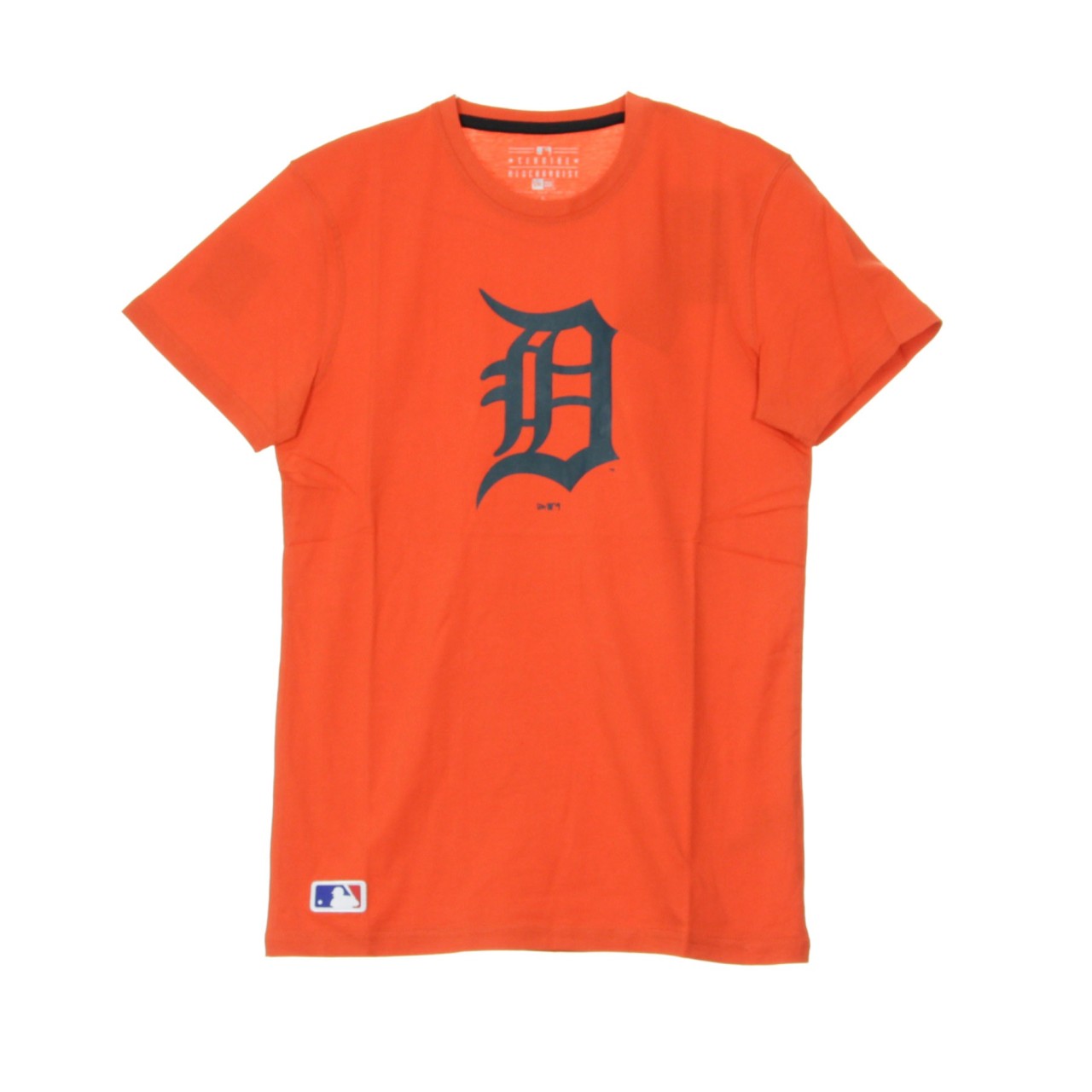NEW ERA MLB ESSENTIAL TEE DETTIG 11604138
