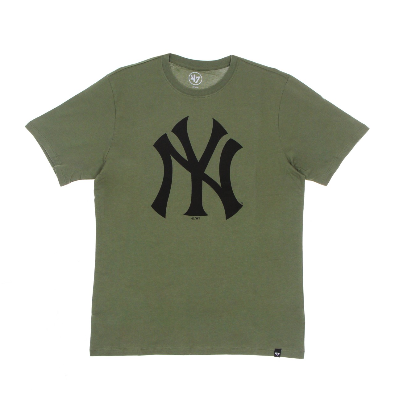 47 BRAND MLB IMPRINT ECHO TEE NEYYAN BB017TEMIME544092XC