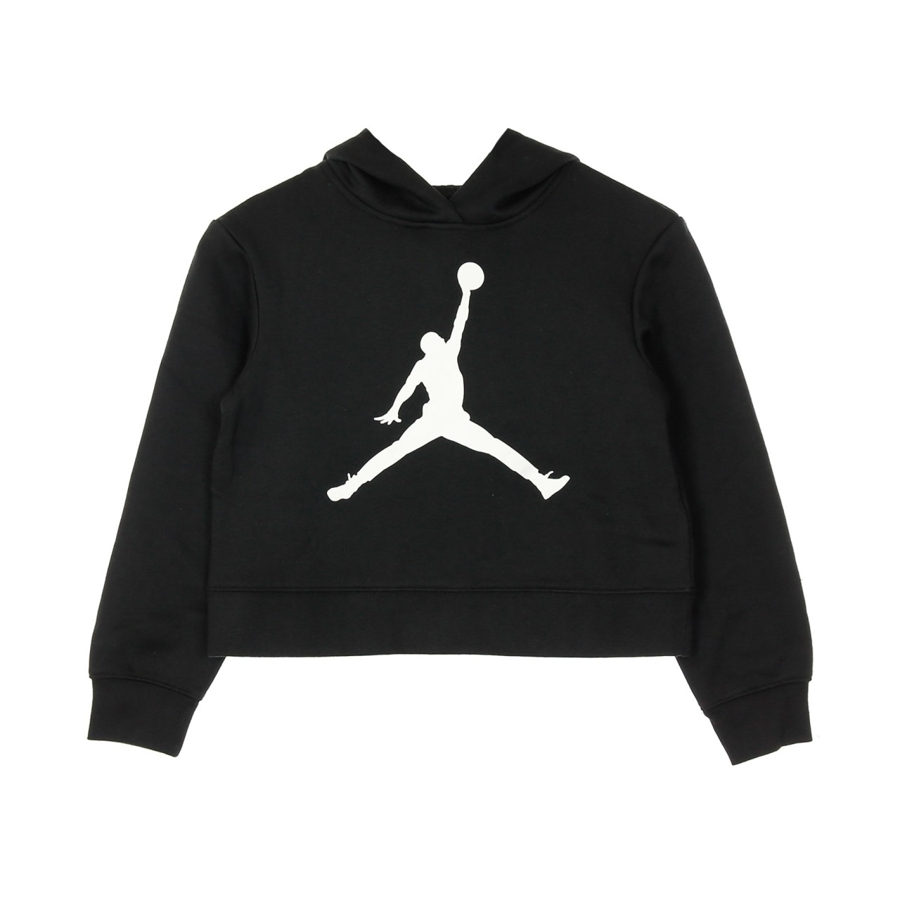 JORDAN JUMPMAN CORE PULLOVER 45A442-023