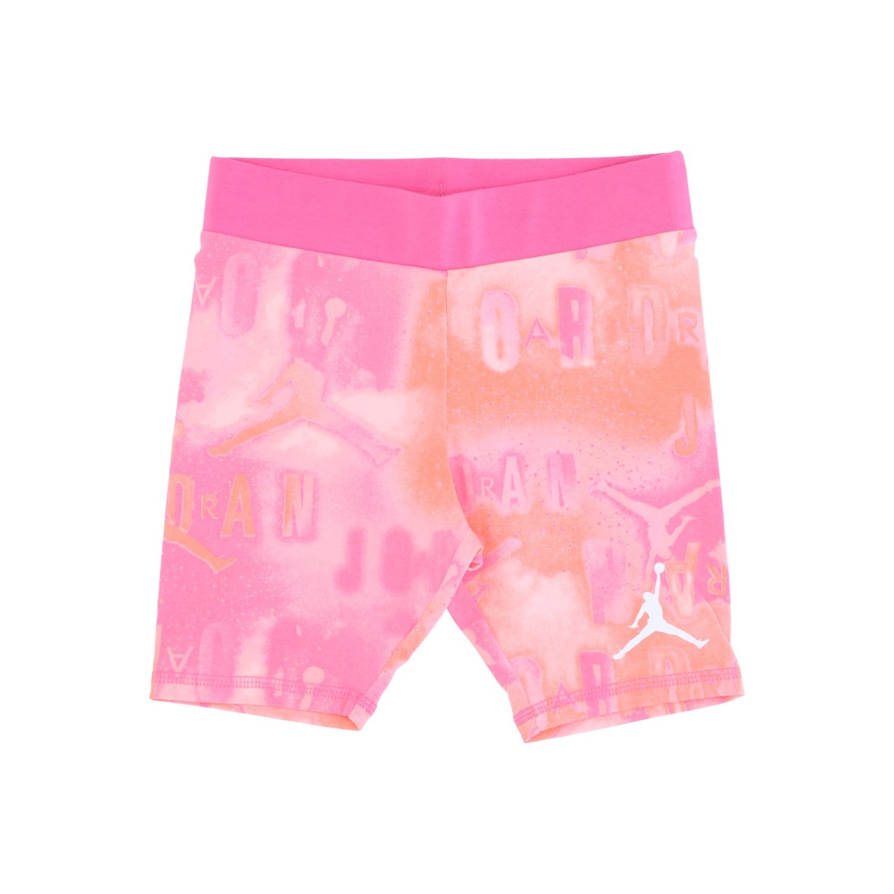 NIKE ESSENTIALS AOP BIKE SHORT 45B718-AA7