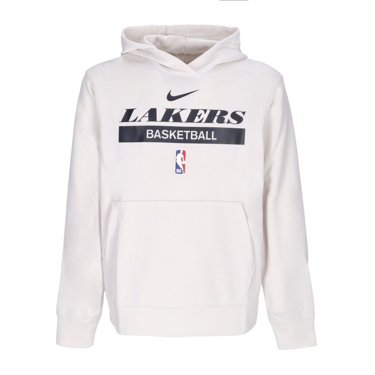 NIKE NBA NBA DRI-FIT SPOTLIGHT HOODIE LOSLAK DN4620