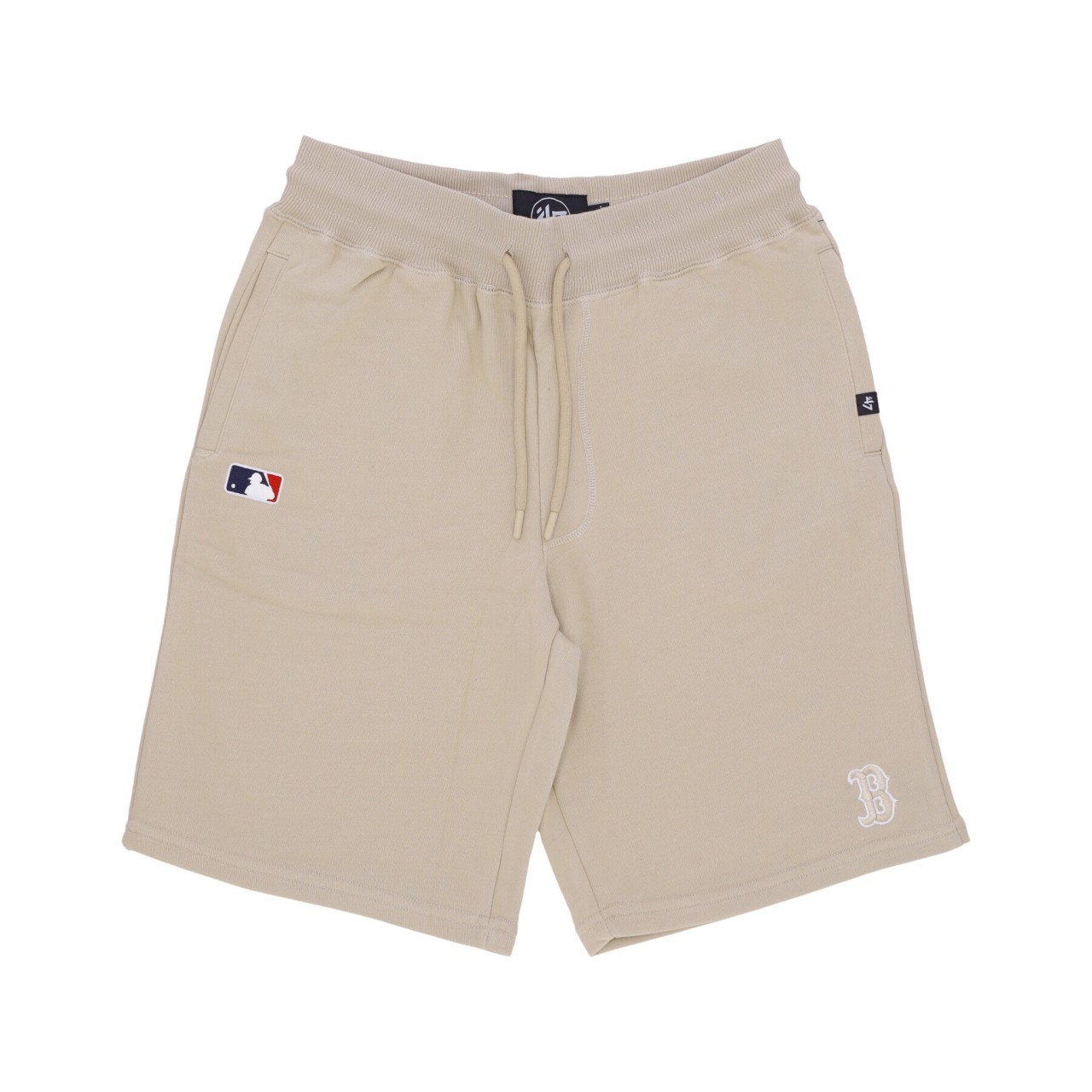 47 BRAND MLB LC EMB HELIX BASE RUNNER SHORTS BOSRED BB002PMSWPB580390WJ