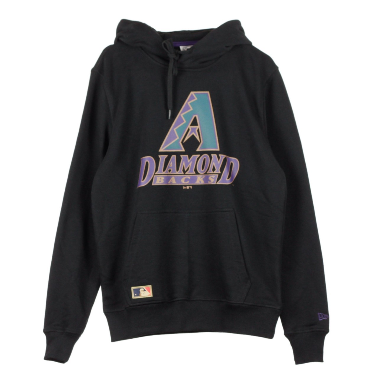 NEW ERA MLB COAST 2 COAST PO HOODY ARIDIA 11569558