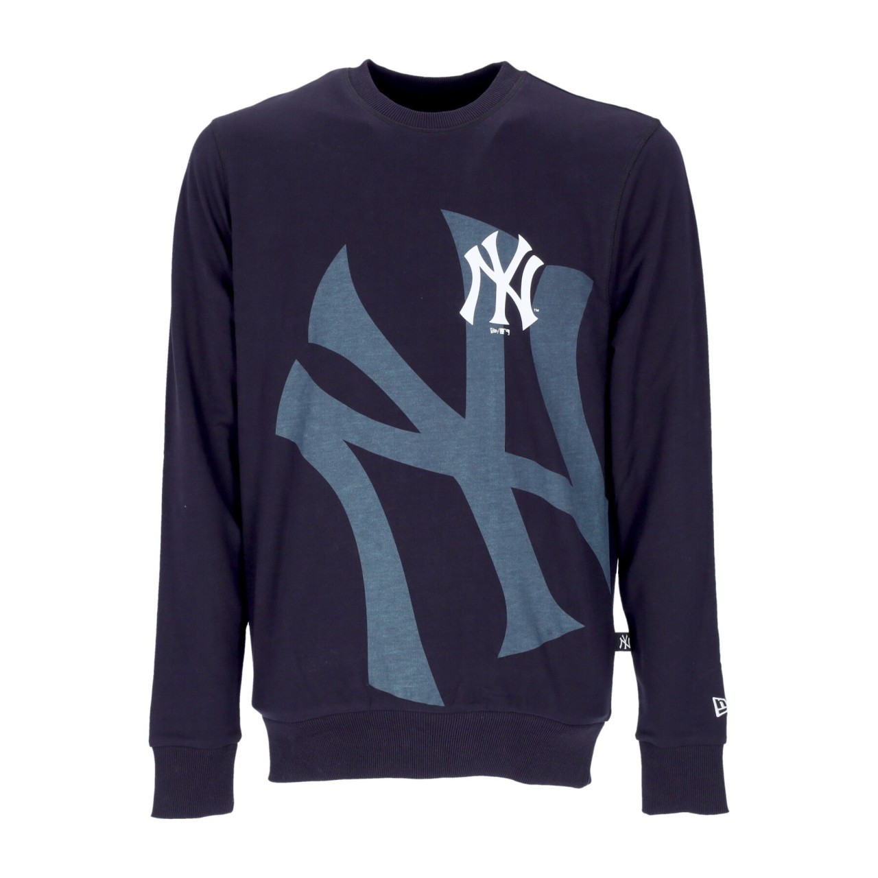 NEW ERA MLB WASHED PACK GRAPHIC CREWNECK NEYYAN 13083864