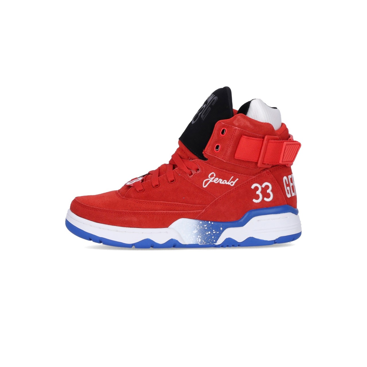 EWING ATHLETICS EWING 33 HI X GERALD NICKELODEON 1BM01306-616