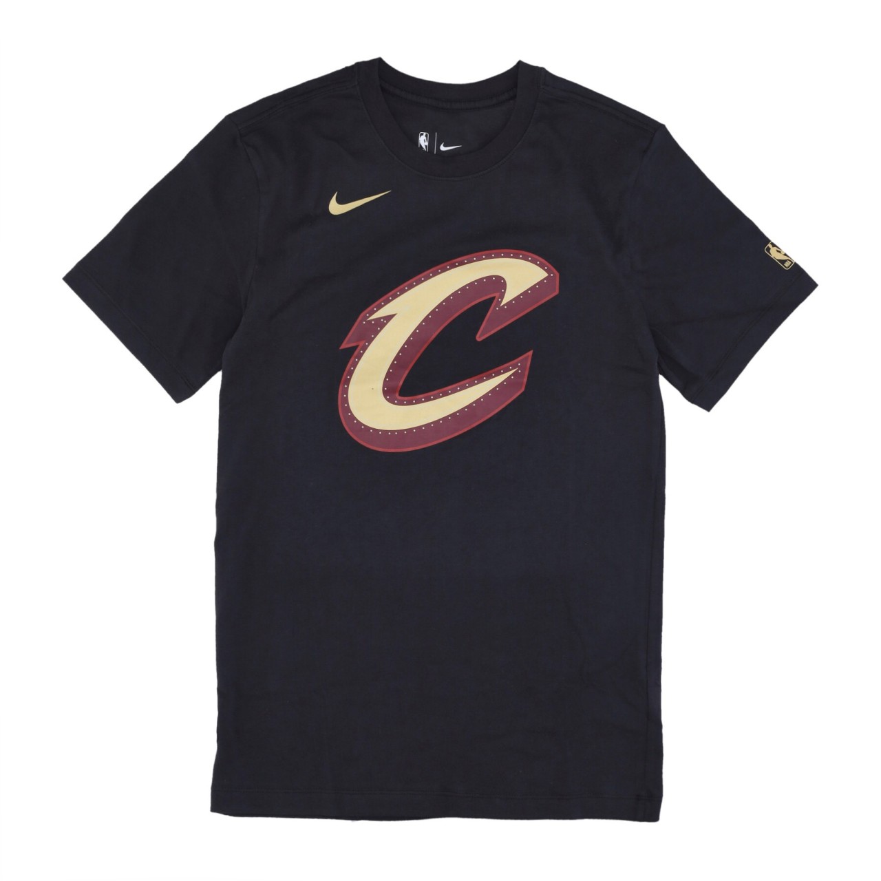 NIKE NBA NBA CITY EDITION TEE CLECAV FN1152-010