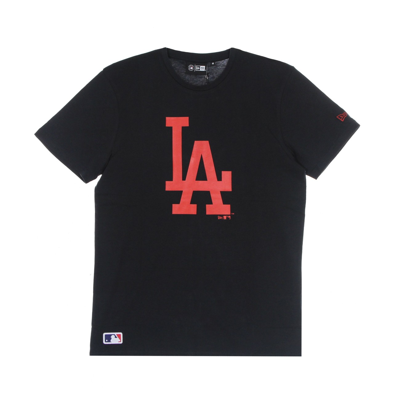 NEW ERA MLB SEASONAL TEAM LOGO TEE LOSDOD 12827229