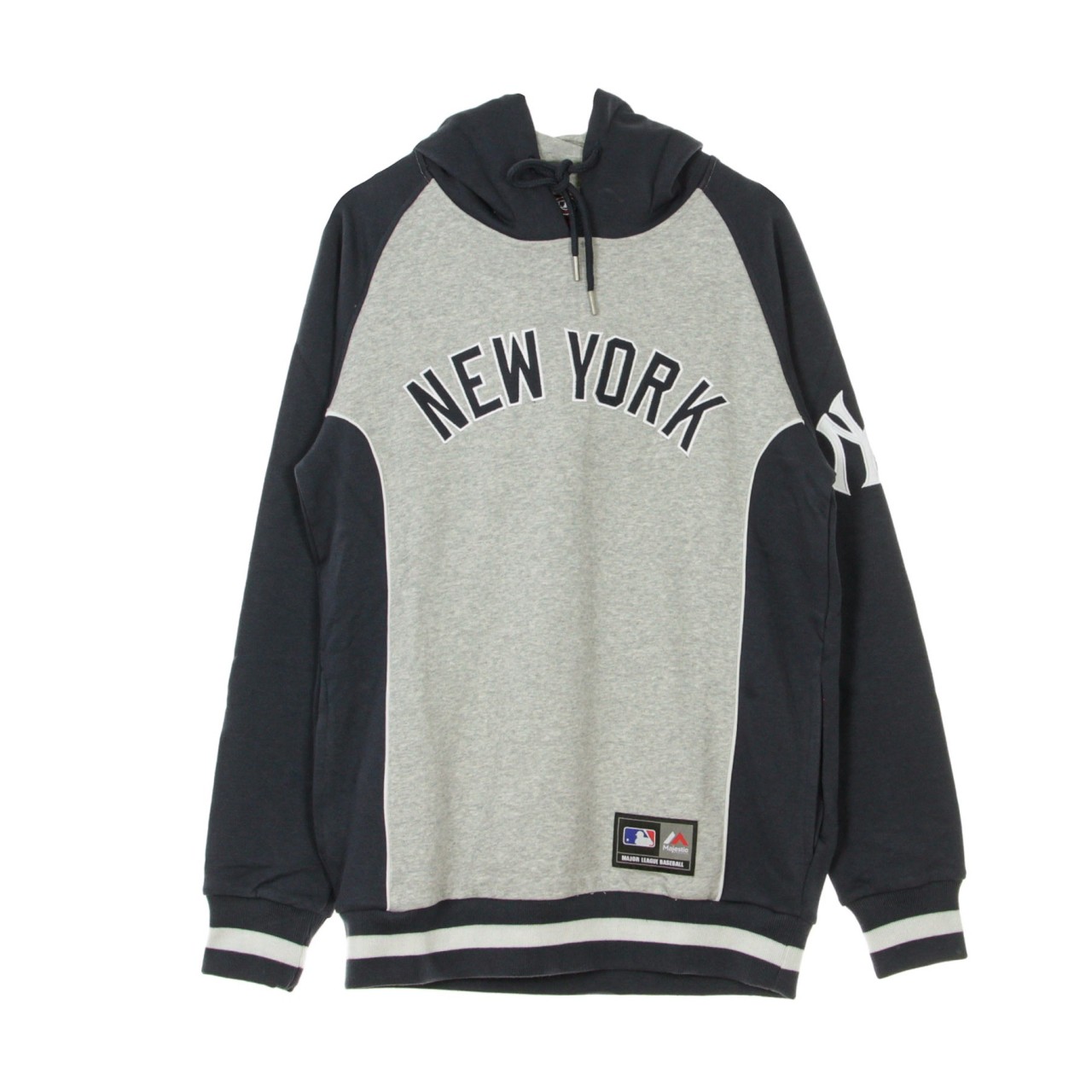 MAJESTIC MLB HANDLY OTH FASHION HOODY NEYYAN MNY-4644-E2