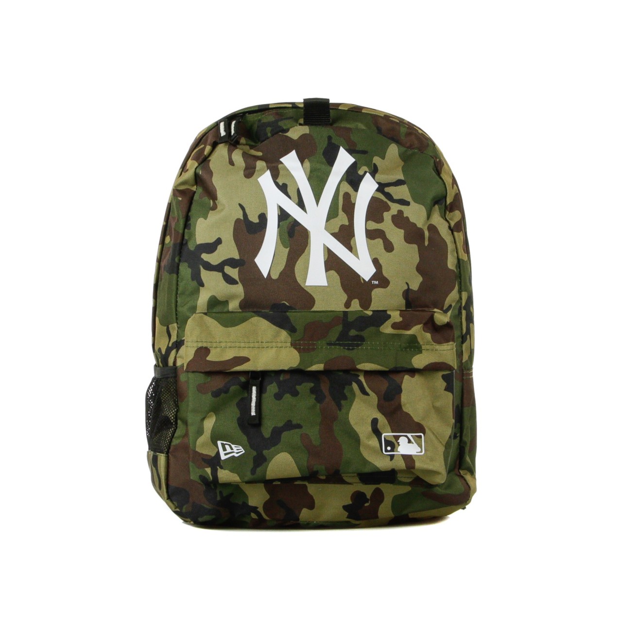 NEW ERA MLB STADIUM BAG NEYYAN 11942041