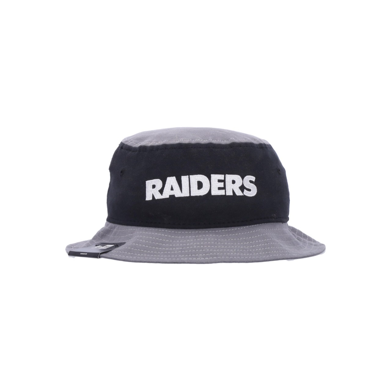 NEW ERA NFL WASHED PACK TAPERED BUCKET LASRAI 60240501