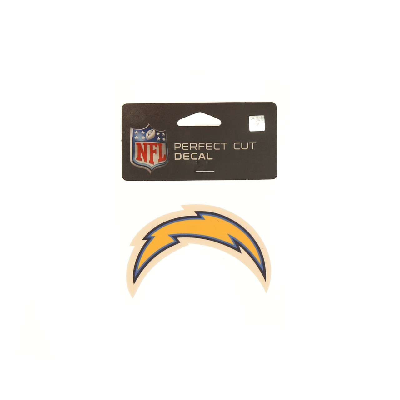 WINCRAFT NFL DECAL LOGO LOSCHA 100032085630667