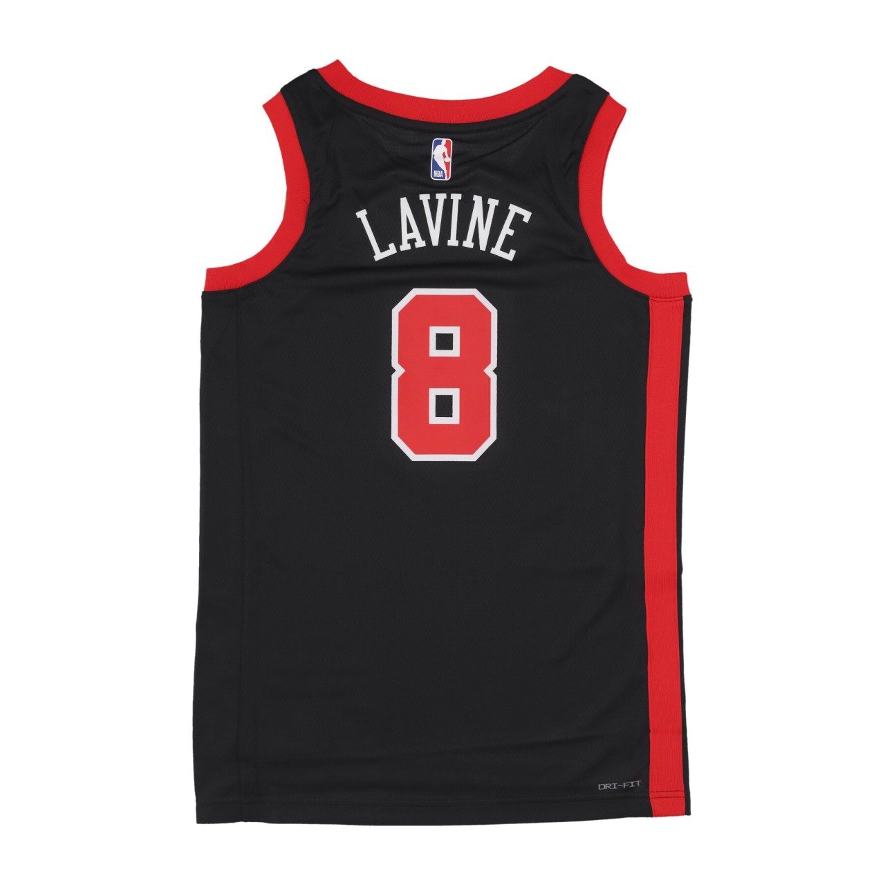 NBA CITY EDITION 23 SWINGMAN JERSEY NO 8 ZACH LAVINE CHIBUL Tank Tops Divise Basket Clothing NBA The Playoffs