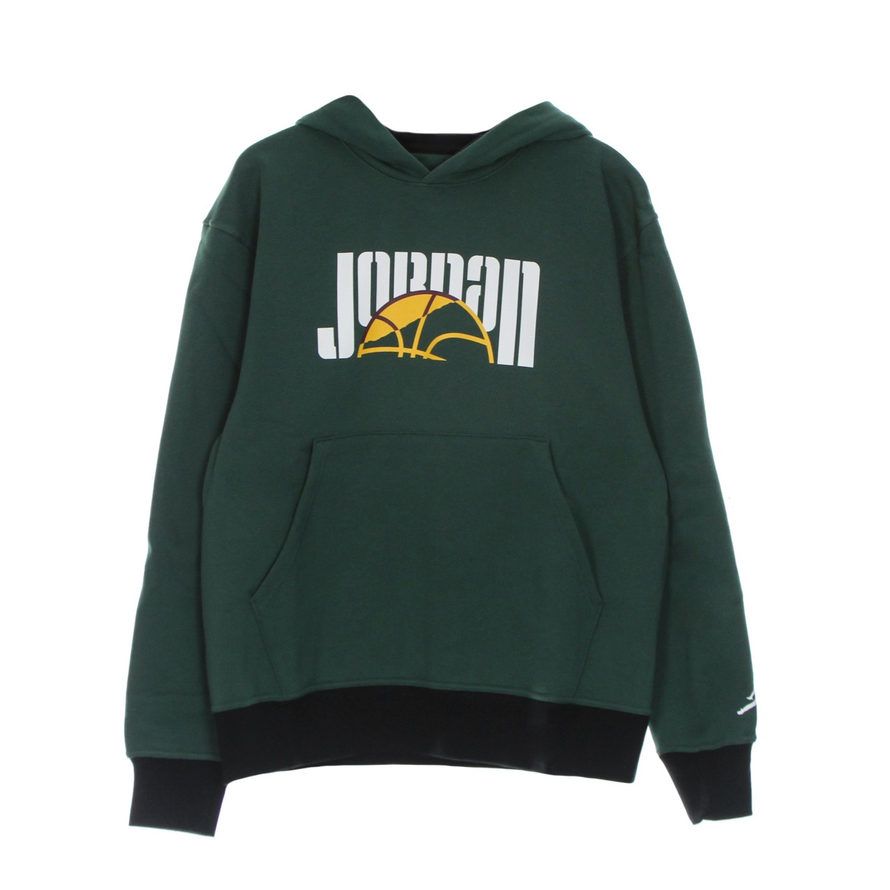 Sport dna hbr fleece po hoodie best sale