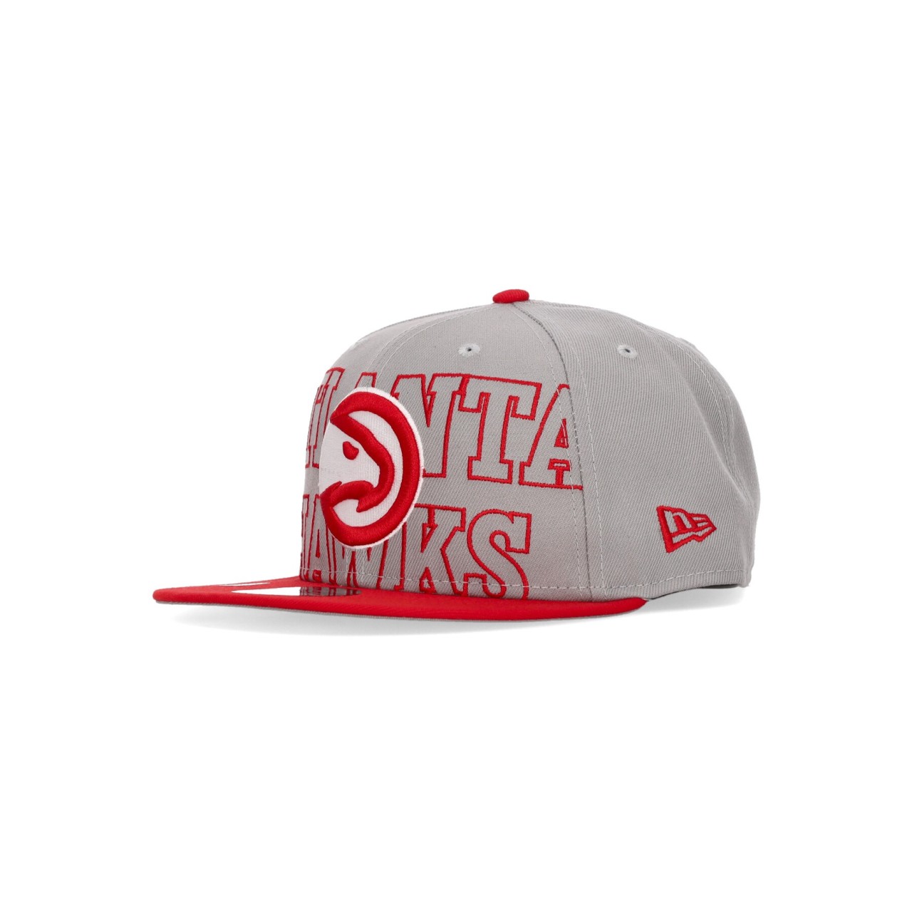 NEW ERA NBA DRAFT 950 CW ATLHAW 60360932