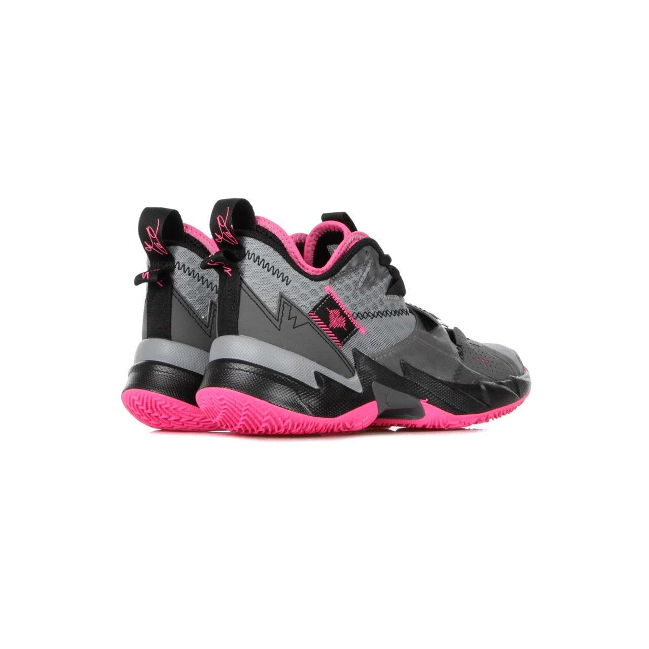 JORDAN 