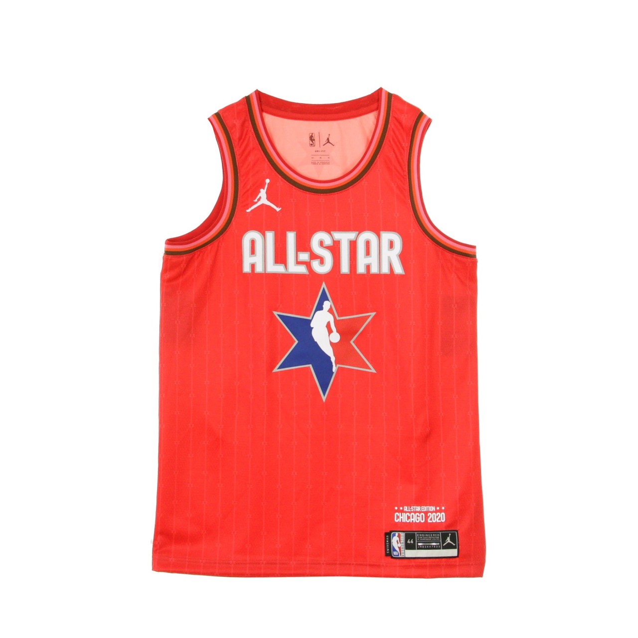 NIKE NBA NBA SWINGMAN JERSEY NO.13 JAMES HARDEN CJ1063 660 The Playoffs