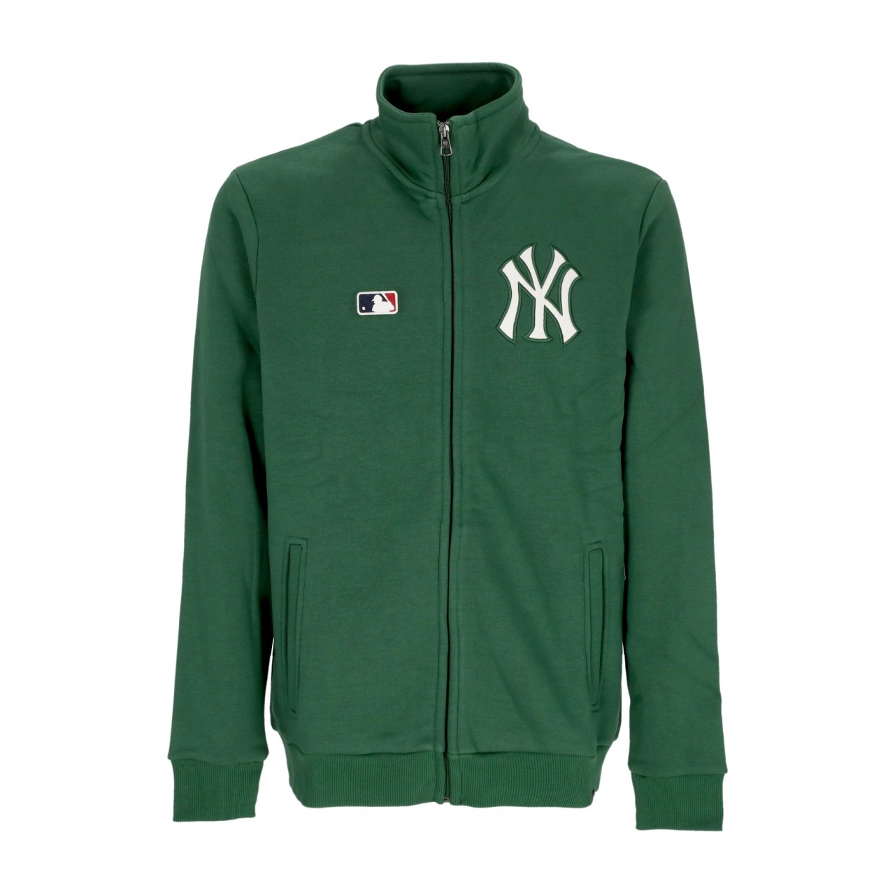 47 BRAND MLB EMB ISLINGTON TRACK JACKET NEYYAN BB017PMCITJ599453RN