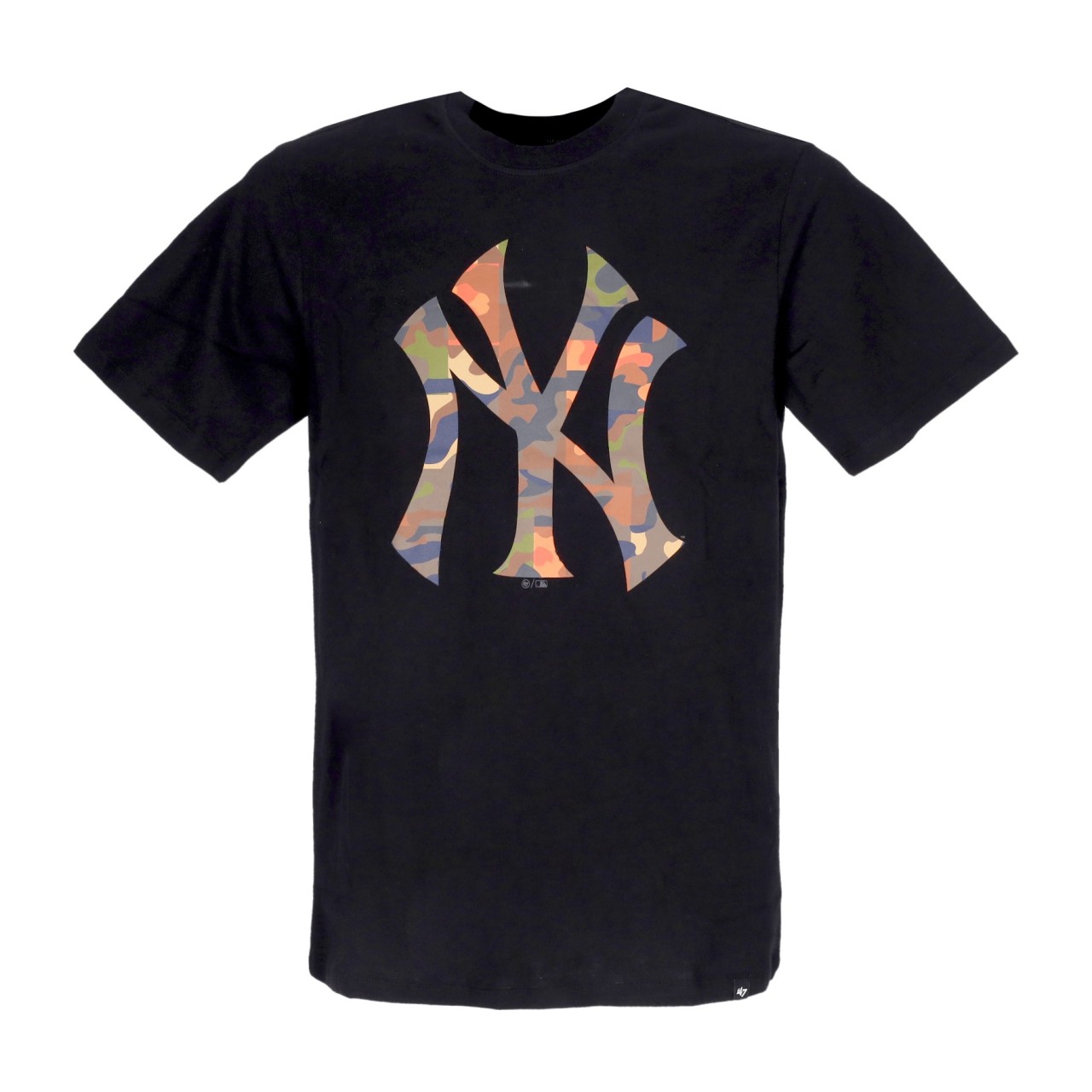 47 BRAND MLB IMPRINT ECHO TEE NEYYAN BB017TEMECH566216JK